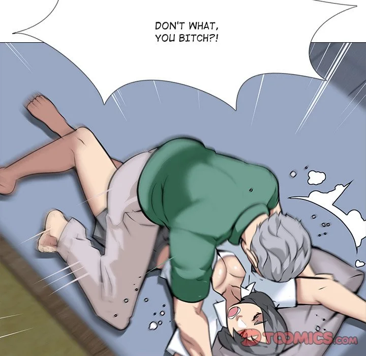 Quarantine Tower Page 63 - MangaHe