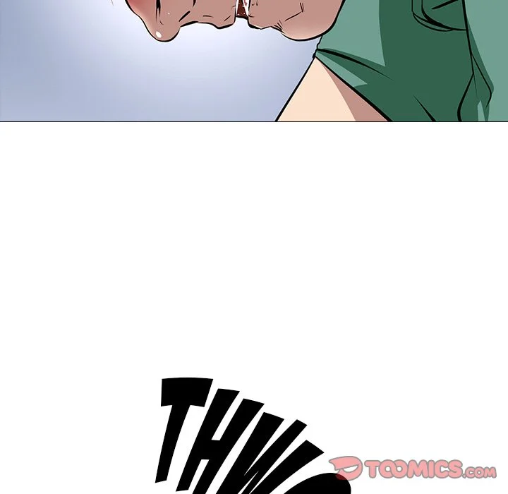 Quarantine Tower Page 69 - MangaHe