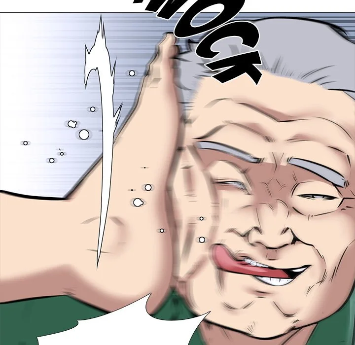 Quarantine Tower Page 70 - MangaHe