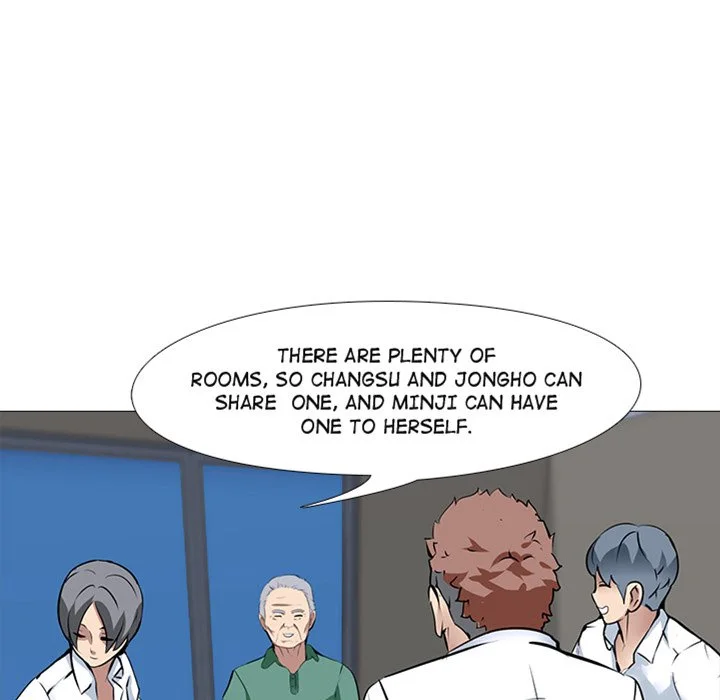 Quarantine Tower Page 8 - MangaHe