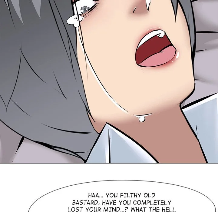 Quarantine Tower Page 72 - MangaHe