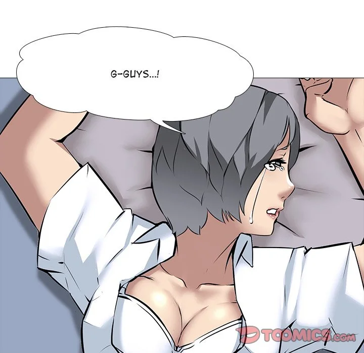 Quarantine Tower Page 75 - MangaHe
