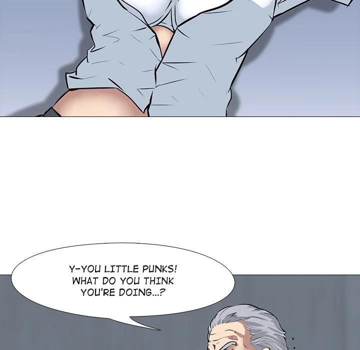 Quarantine Tower Page 76 - MangaHe
