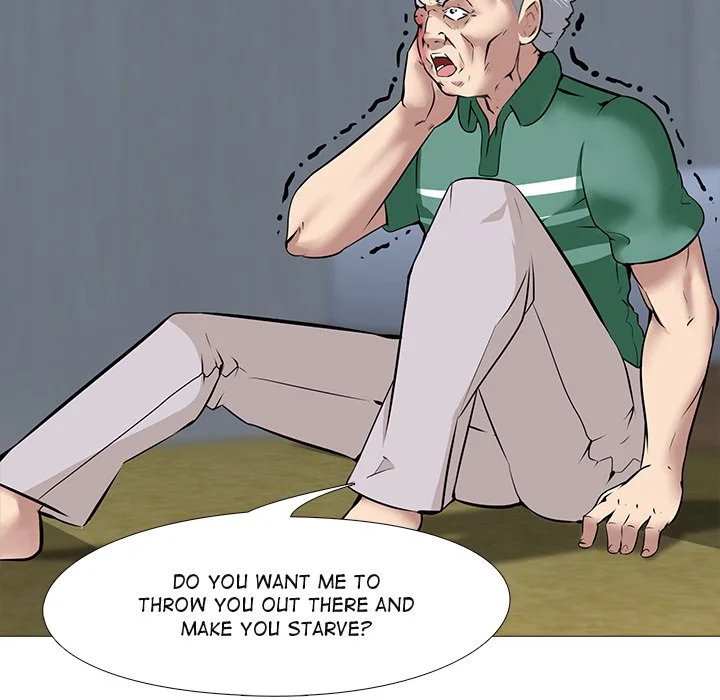 Quarantine Tower Page 77 - MangaHe