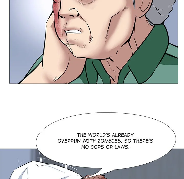 Quarantine Tower Page 80 - MangaHe