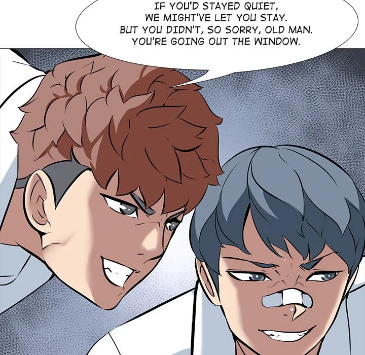 Quarantine Tower Page 82 - MangaHe