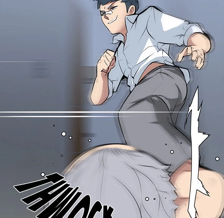 Quarantine Tower Page 85 - MangaHe