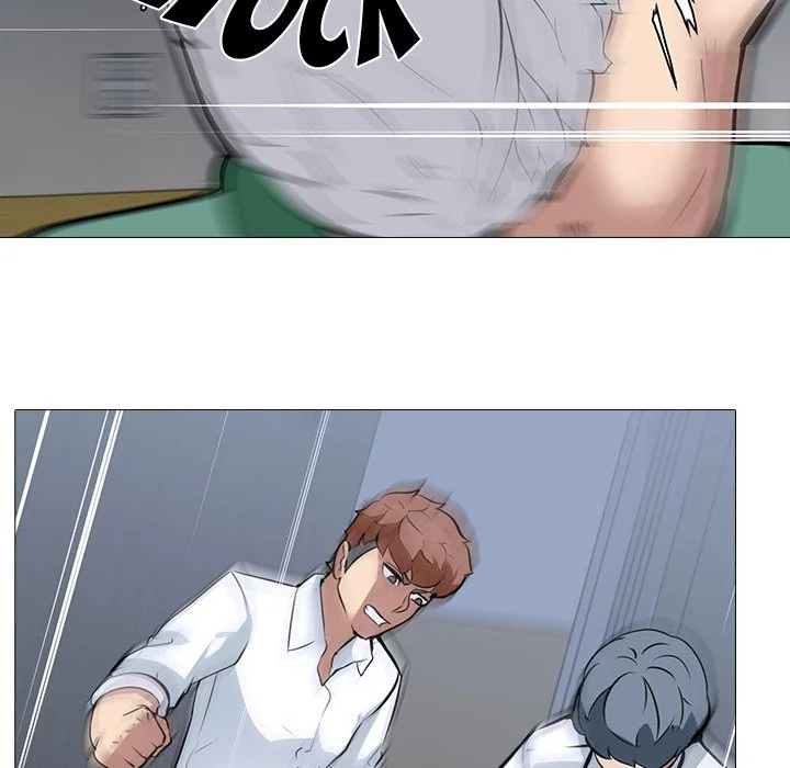 Quarantine Tower Page 86 - MangaHe