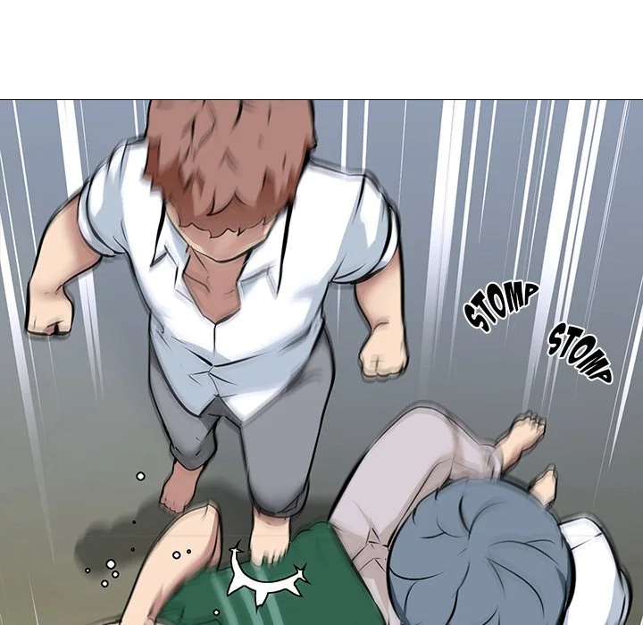 Quarantine Tower Page 88 - MangaHe