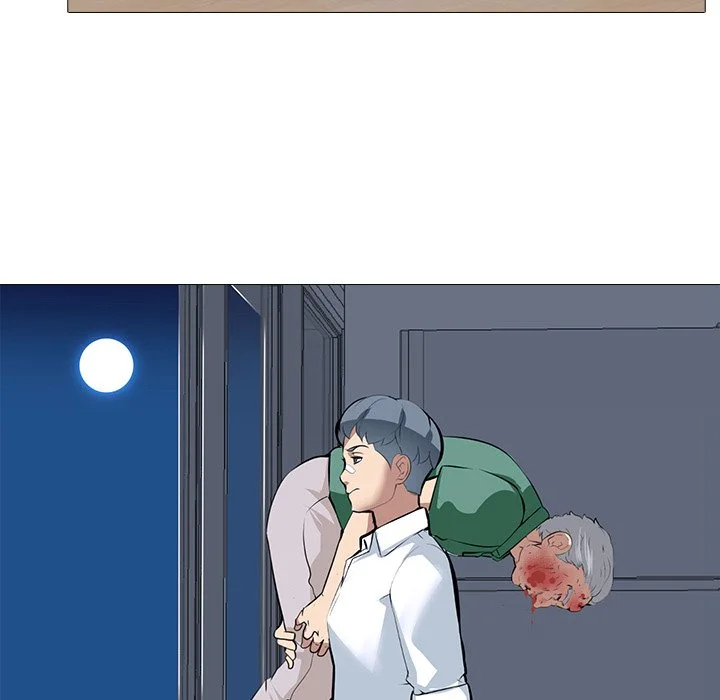 Quarantine Tower Page 96 - MangaHe