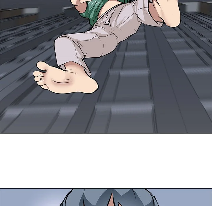 Quarantine Tower Page 100 - MangaHe
