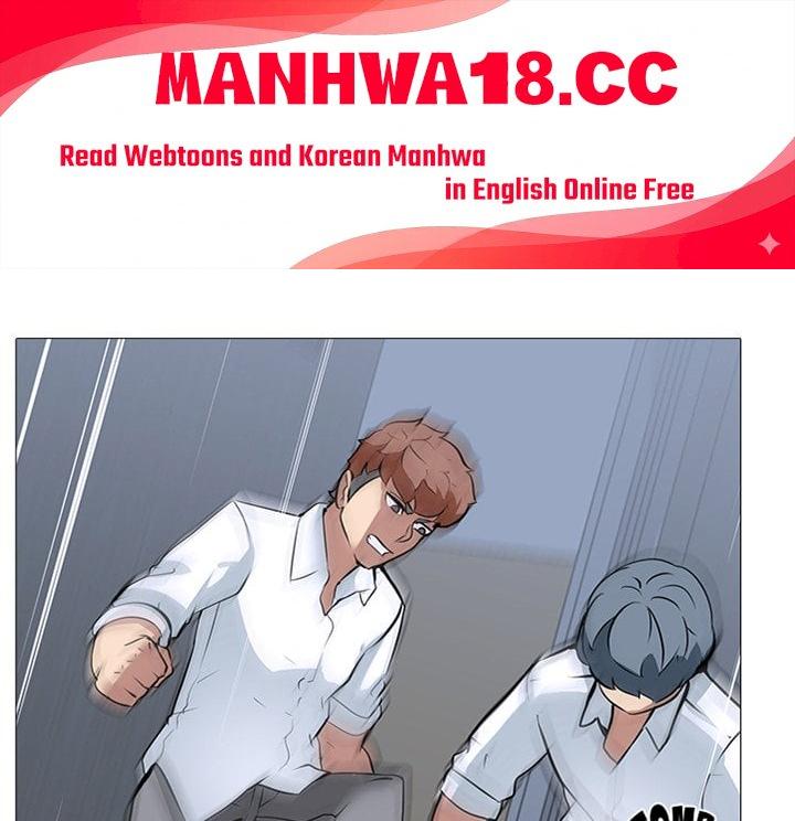 Quarantine Tower Page 2 - MangaHe