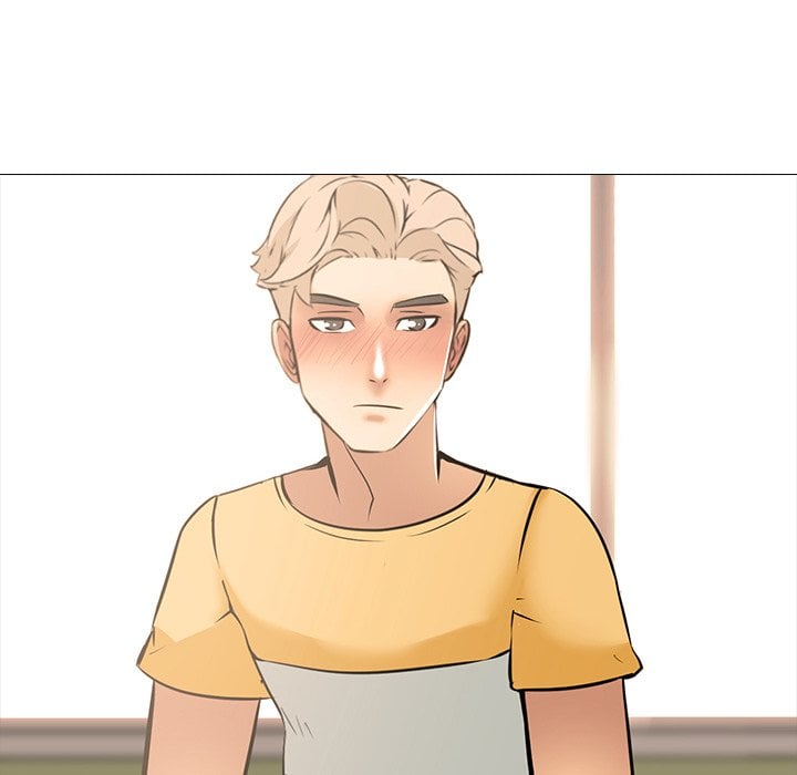 Quarantine Tower Page 112 - MangaHe