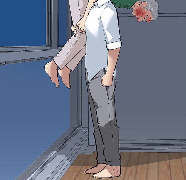 Quarantine Tower Page 13 - MangaHe