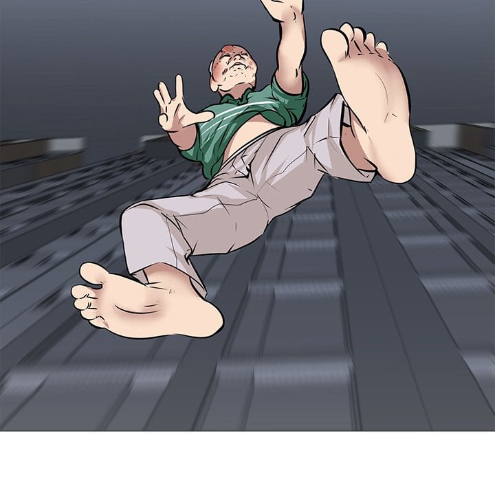 Quarantine Tower Page 16 - MangaHe