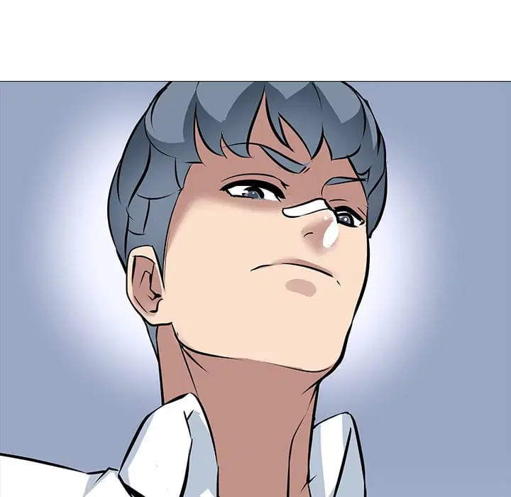 Quarantine Tower Page 17 - MangaHe