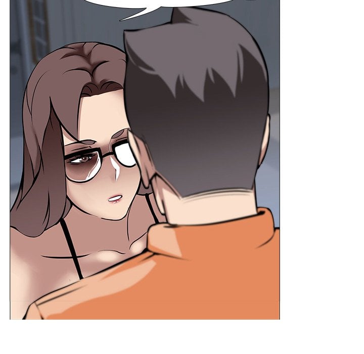 Quarantine Tower Page 25 - MangaHe