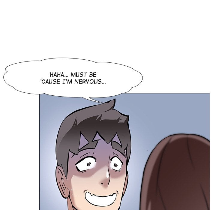 Quarantine Tower Page 26 - MangaHe