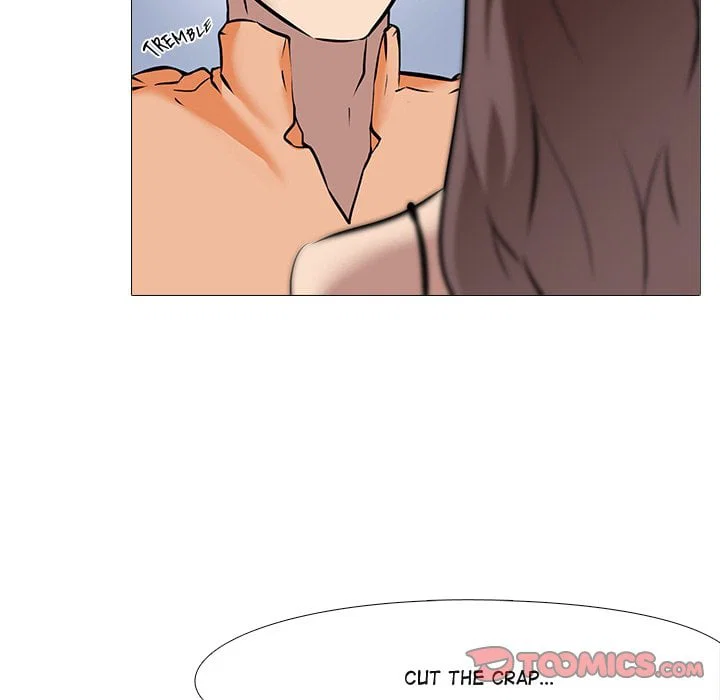 Quarantine Tower Page 27 - MangaHe