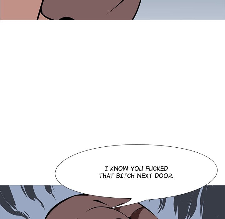 Quarantine Tower Page 29 - MangaHe