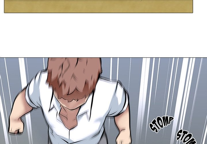 Quarantine Tower Page 4 - MangaHe