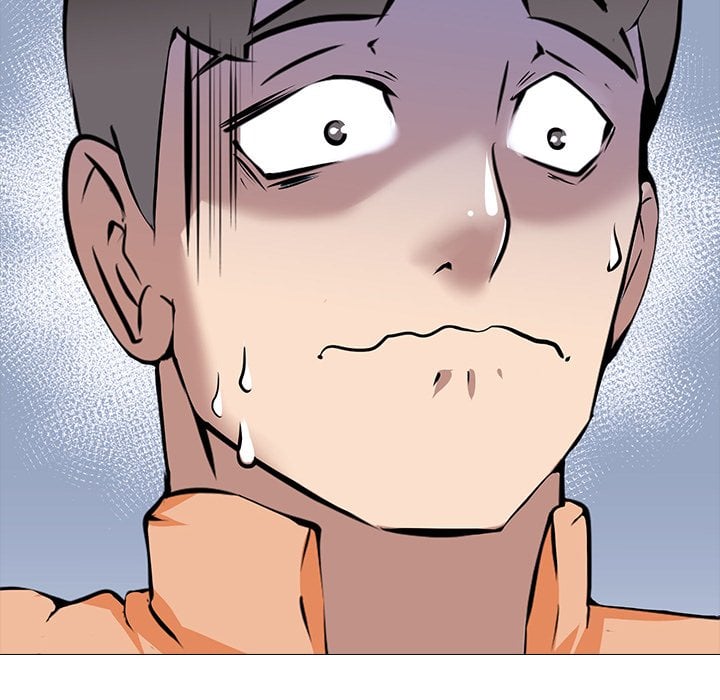 Quarantine Tower Page 32 - MangaHe