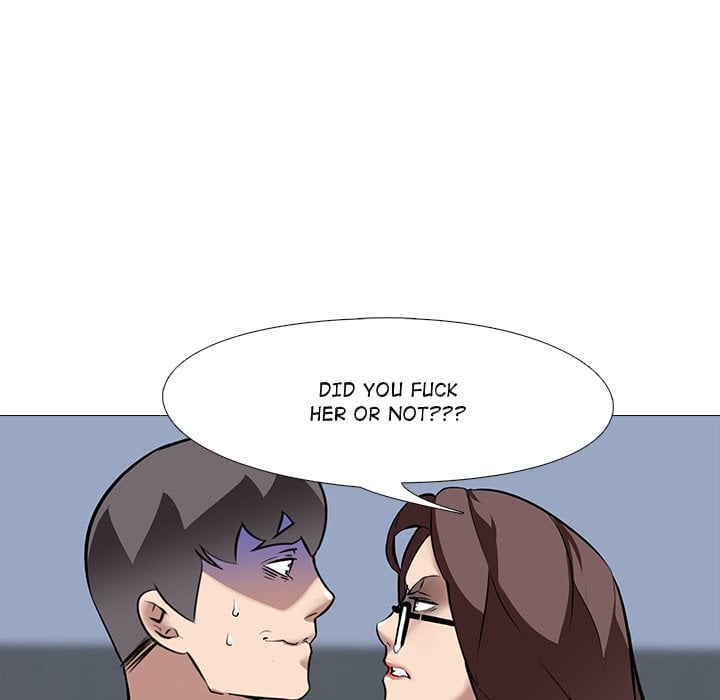 Quarantine Tower Page 33 - MangaHe