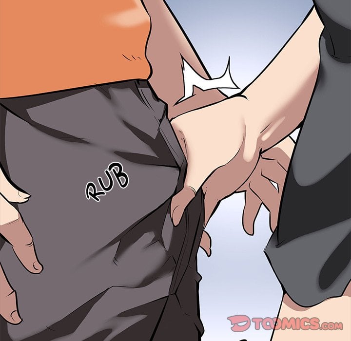 Quarantine Tower Page 35 - MangaHe