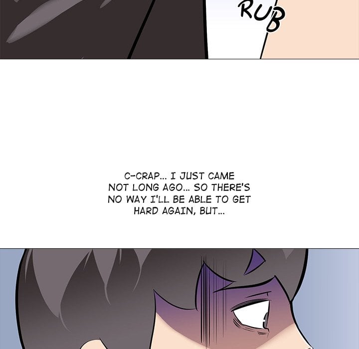 Quarantine Tower Page 36 - MangaHe