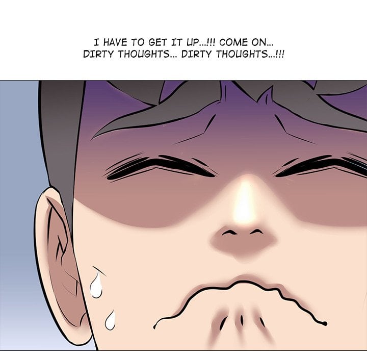 Quarantine Tower Page 41 - MangaHe