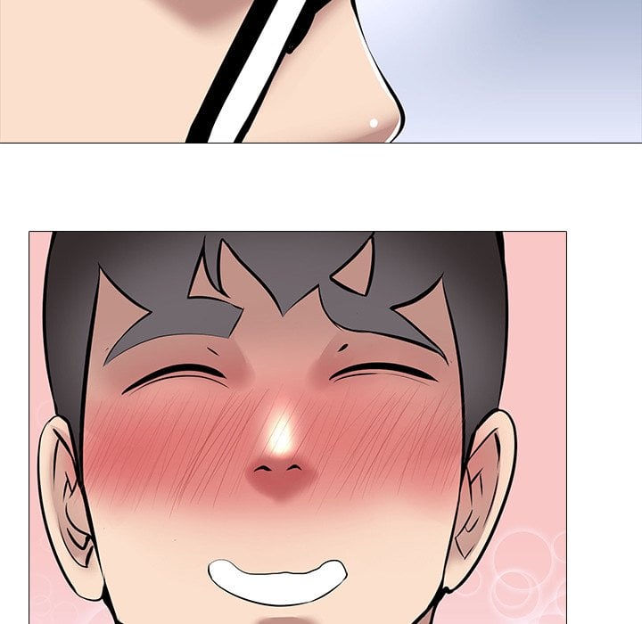 Quarantine Tower Page 49 - MangaHe