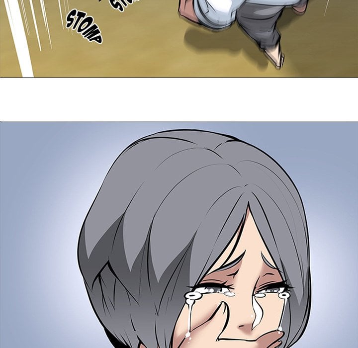 Quarantine Tower Page 6 - MangaHe