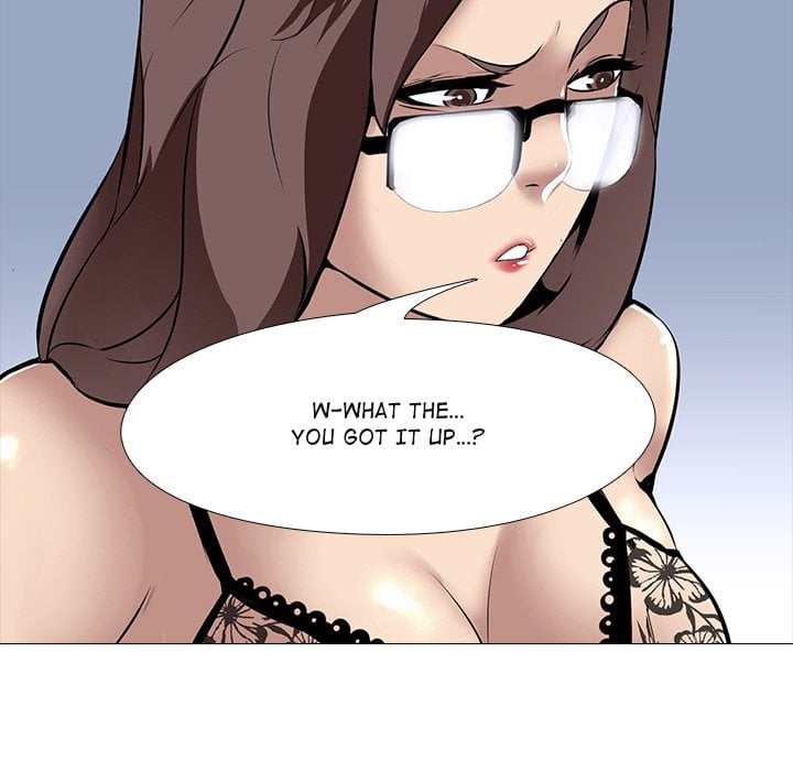 Quarantine Tower Page 52 - MangaHe