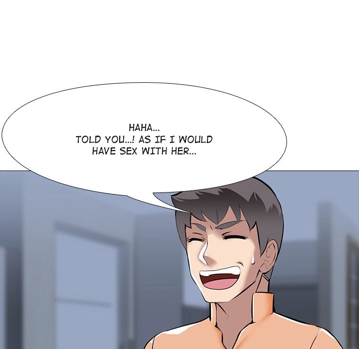 Quarantine Tower Page 53 - MangaHe