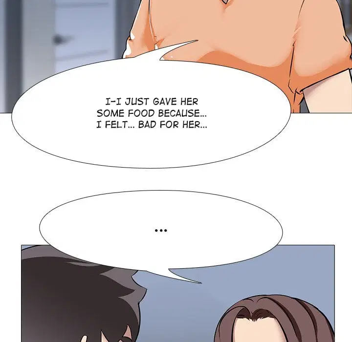 Quarantine Tower Page 54 - MangaHe