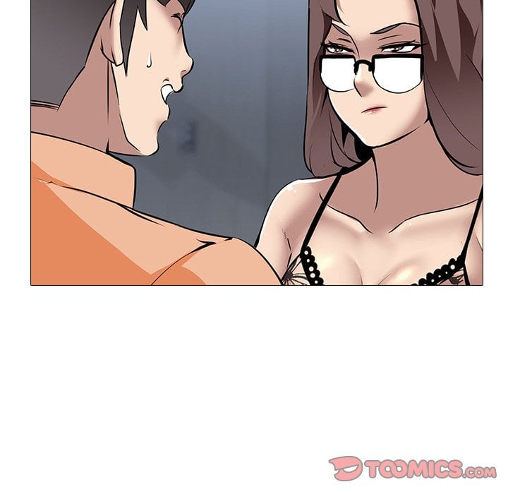Quarantine Tower Page 55 - MangaHe