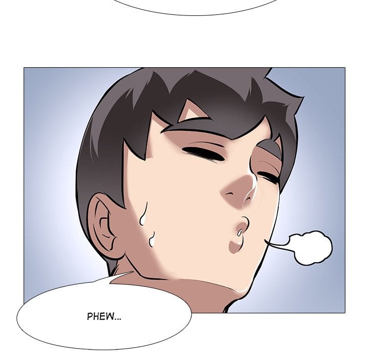 Quarantine Tower Page 58 - MangaHe
