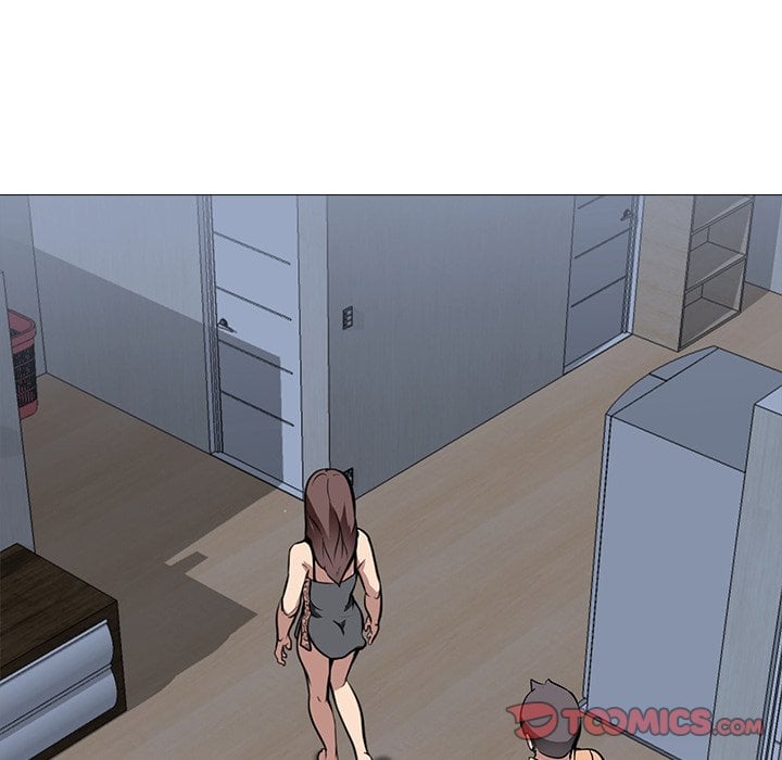 Quarantine Tower Page 59 - MangaHe