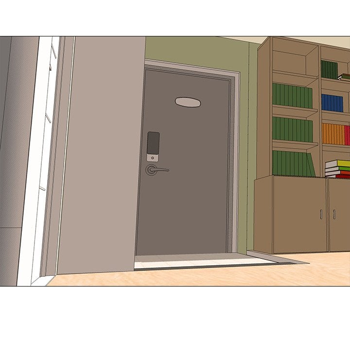 Quarantine Tower Page 61 - MangaHe