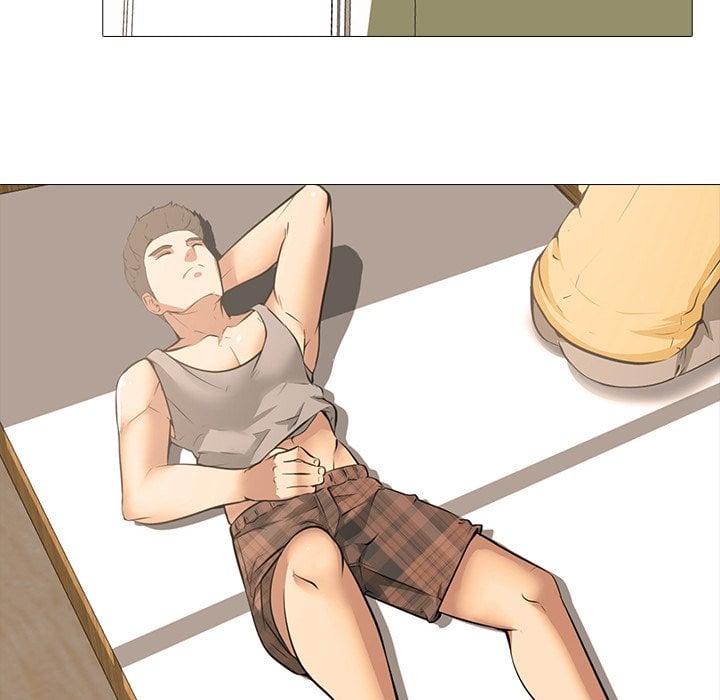 Quarantine Tower Page 64 - MangaHe