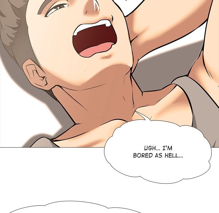Quarantine Tower Page 66 - MangaHe