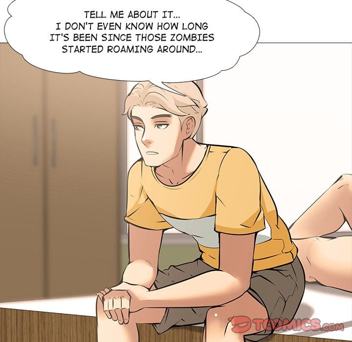 Quarantine Tower Page 67 - MangaHe