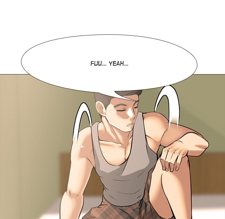 Quarantine Tower Page 69 - MangaHe