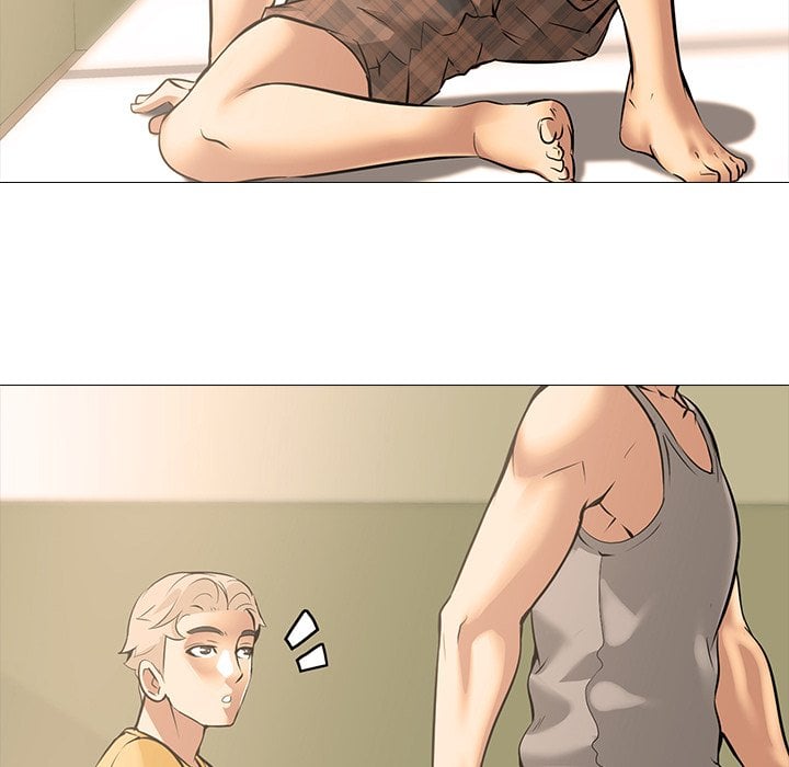 Quarantine Tower Page 70 - MangaHe