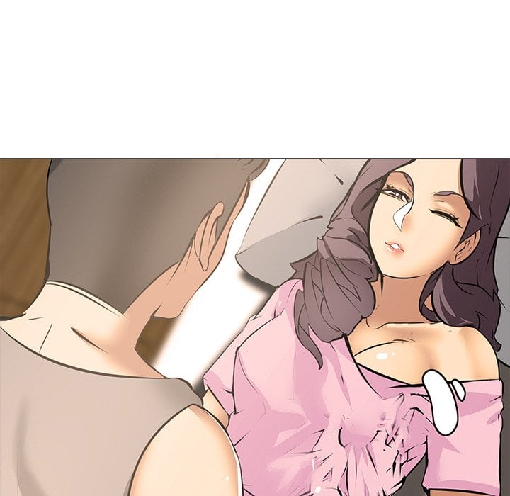 Quarantine Tower Page 76 - MangaHe