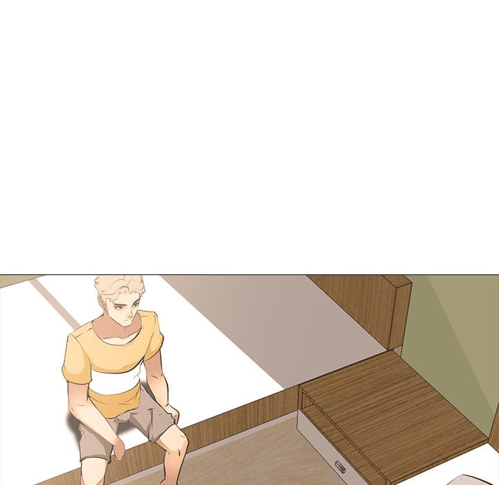 Quarantine Tower Page 98 - MangaHe