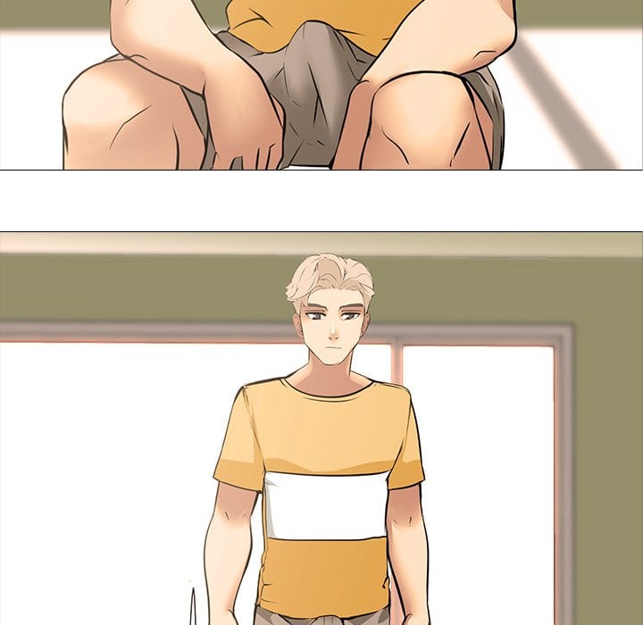Quarantine Tower Page 12 - MangaHe