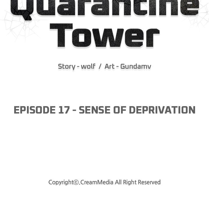 Quarantine Tower Page 16 - MangaHe