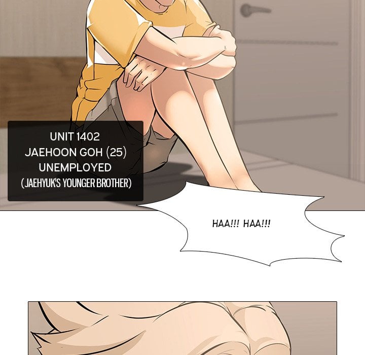 Quarantine Tower Page 25 - MangaHe