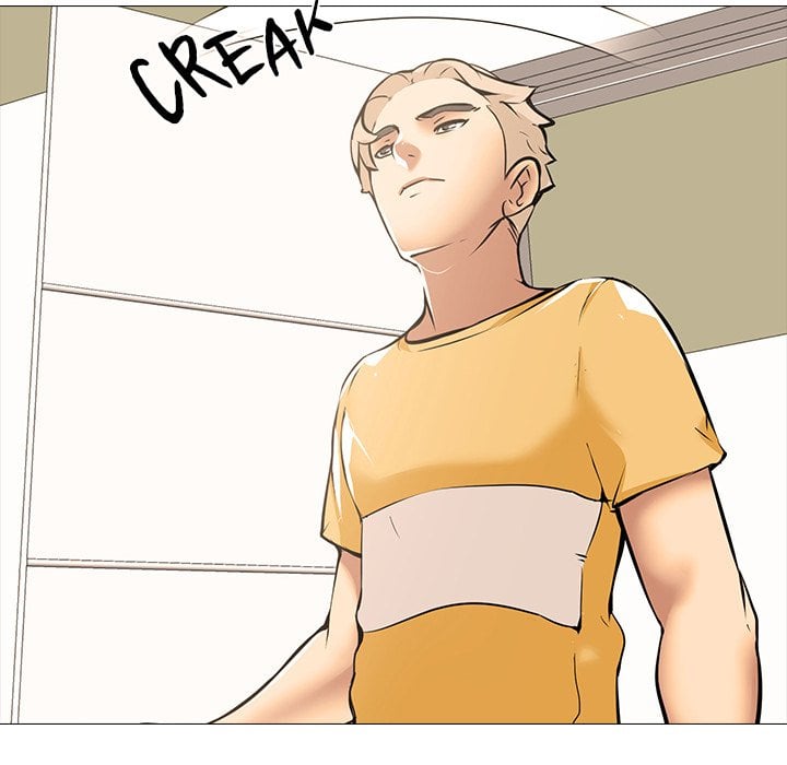 Quarantine Tower Page 30 - MangaHe
